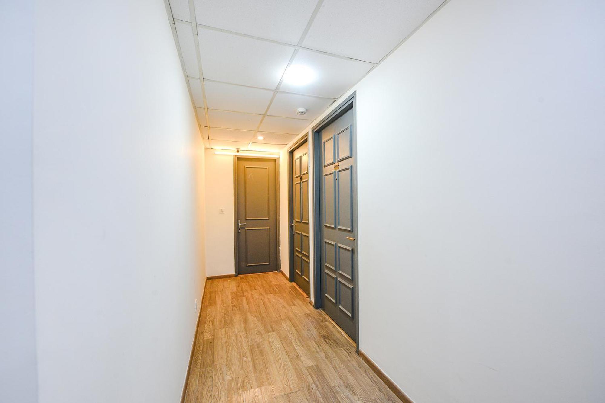 Fabhotel Old Meple Leaf Gurgaon Buitenkant foto